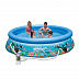 Бассейн Intex Easy Set 28126/54902 Ocean Reef