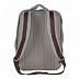 Городской рюкзак Polar П0049 grey