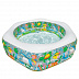 Бассейн Intex Ocean Reef 56493