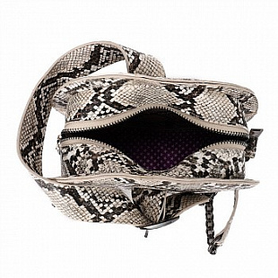 Сумка городская Ors Oro CW-926 /2 biege