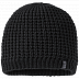 Шапка мужская Jack Wolfskin Milton Cap black
