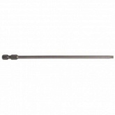 Бита Torx Bosch L= 152 мм 2607001668