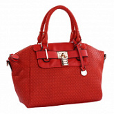 Женская сумка Pola 7021ж red