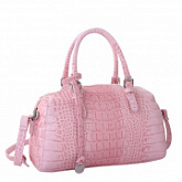 Женская сумка Pola 4121 pale pink