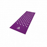 Тренировочный коврик Reebok 7 мм purple RAMT-12235PL