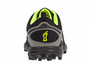 Кроссовки мужские Inov-8 X-Talon 212 black/yellow/grey