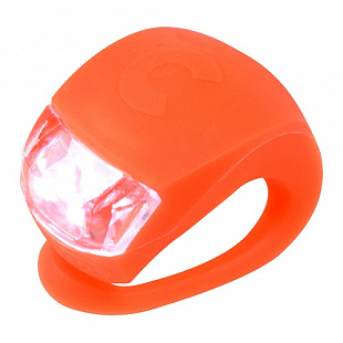 Фонарик для самоката Micro AC4513 Orange