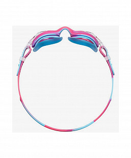 Очки TYR Kids Swimple Tie Dye LGSWTD/671 blue/pink
