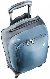 Чемодан на колесах M Deuter AViANT Access Movo 60 3500121-3445 arctic/graphite (2020-21)