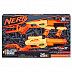 Игровой набор Nerf Альфа страйк Страйк Линкс и Стрингер Alpha Strike Lunx SD-1 & Stinger SD-1 (E7579)