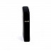 Зажигалка Zippo Slim 1618 black matte