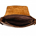 Мужская сумка Pola 3301 brown