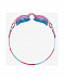 Очки TYR Kids Swimple Tie Dye LGSWTD/671 blue/pink