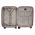 Чемодан малый Polar 24" Р1927 dark grey