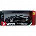 Машинка Bburago 1:24 Ferrari LaFerrari Aperta (18-26022) black