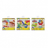 Игровой набор в миниатюре Play-Doh E4902