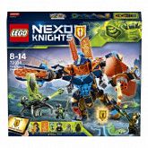 Конструктор LEGO Решающая битва роботов 72004