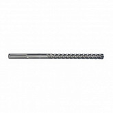 Сверло Bosch 25х200х320 мм SDS-max 8X 2608578638