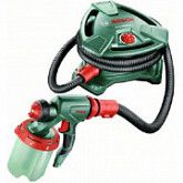 Краскораспылитель электрический Bosch PFS 5000 E 603207200