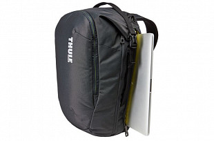 Рюкзак Thule Subterra Travel Backpack 34L TSTB334DSH dark grey (3203440)