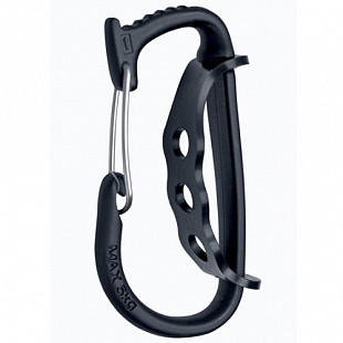 Карабин Singing Rock Porter K9000BB03