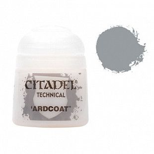 Краска для миниатюр Games Workshop Technical: Ardcoat 27-03