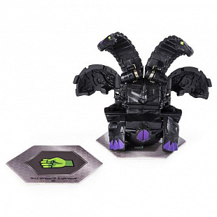 Фигурка-трансформер Spin Master Bakugan DblHeadDragn 6045148 20108437