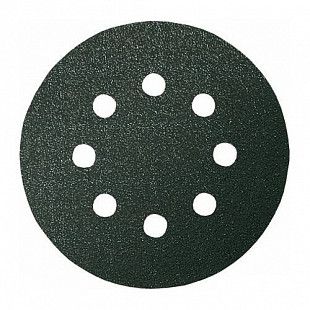 Шлифлист для камня Bosch 125 мм К320 2608605120