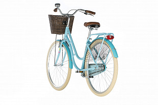Велосипед Kellys Classic Dutch 28" (2019) blue