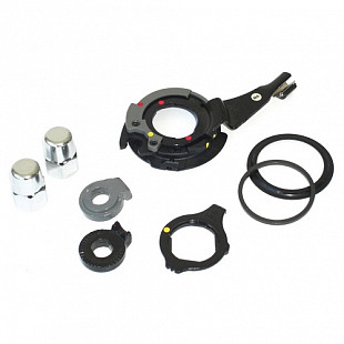 Запчасти Shimano к планетарной втулке SG-8R31/8C31/8R36, шайба 6R/6L, гайка CJ-8S20, KSM8S31A0140A