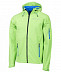 Куртка Alpine Pro MJCF109543 green