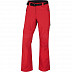 Брюки женские Husky Kresi red