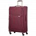 Чемодан Samsonite Uplite 78см 99D-10007 Burgundy/Gold