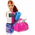 Кукла Barbie Релакс Фитнес GKH73 GJG57
