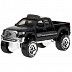 Машинка Hot Wheels Silver Series '10 Toyota Tundra (GDG44 JCB71)