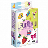 Настольная игра Hobby World Перепрятаница 915102