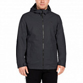 Куртка Jack Wolfskin Chilly Morning Men black