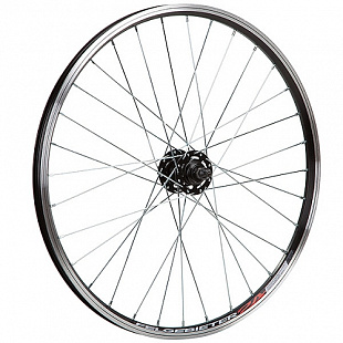 Колесо Felgebieter 24" переднее 32 отверстий, эксцентрик Х95068