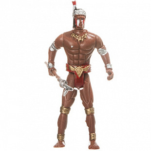 Игрушка Maya Toys фигурка индейца 7077-44