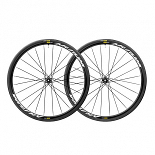 Колеса Mavic Aksium Elite UST Dcl SUP M-28'19, P8914135