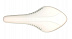 Седло Fizik Arione glossy white 7014SXSF29688
