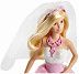 Куклa Barbie Невеста CFF37