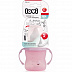 Поильник Lovi Retro Baby 150 мл 6м+ С мягким носиком 35/300