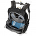 Туристический рюкзак Jack Wolfskin Kingston 30 Pack black 2007611-6000