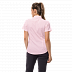 Рубашка женская Jack Wolfskin Jwp Shirt W pale pink