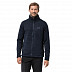 Джемпер мужский Jack Wolfskin Aquila Altis Jacket M night blue
