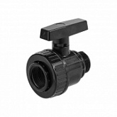 Кран шаровый Av Engineering 1" AVE159032