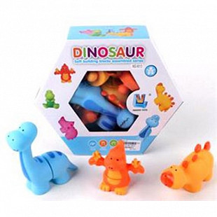 Набор развивающих игрушек NG-9013