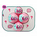 Чемодан с сюрпризом MGA Entertainment L.O.L. Bigger Surprise серия Eye Spy 553007E7C