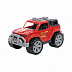 Автомобиль Полесье Легион №3 76120 Red